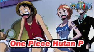 [One Piece] NCOP9『Hutan P』- 5050