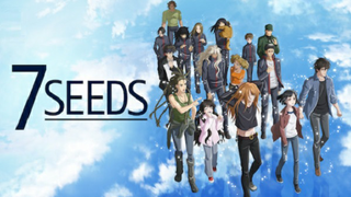 01# 7 SEEDS SEASON 02 (SUBTITLE 🇮🇩)