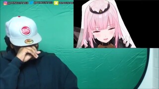 cring vtuber