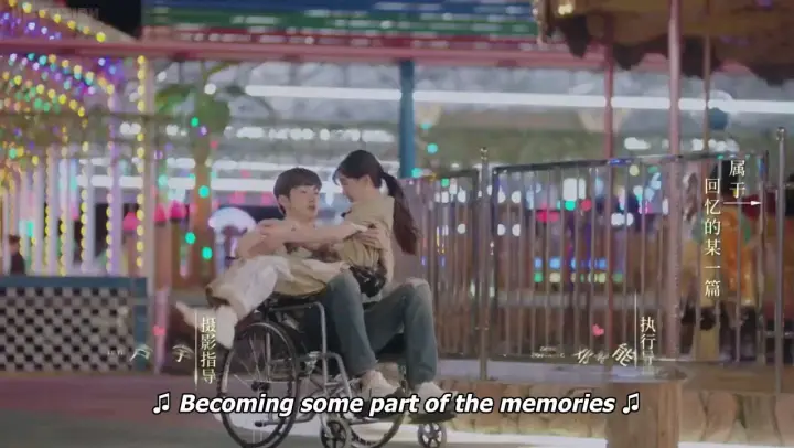 Please feel at ease mr ling ep 1 eng sub