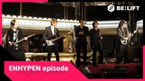 [EPISODE] ‘whodunit’ MV Shoot Sketch - ENHYPEN JAY (엔하이픈 제이)