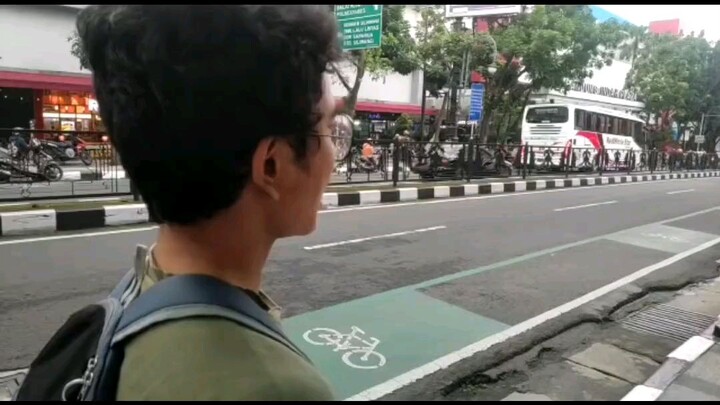 Moment Ketika Orang Pengen Belajar Bahasa China