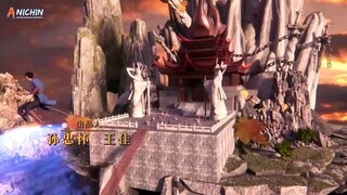 Ep. 17 Jiandao Di Yi Xian | Supreme Sword God (Sub Indo 🇮🇩)