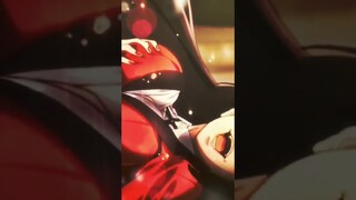 Yumeko Jabami Edit || ~Wannabe~ || Kakegurui ||🥵💥