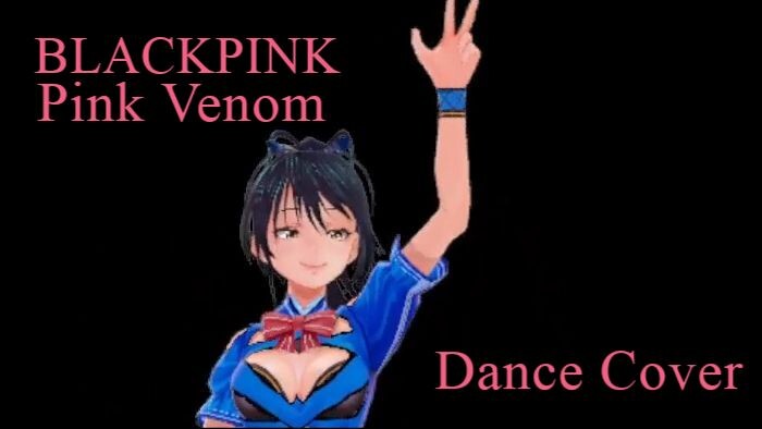 Blackpink - Pink Venom (Dance Cover)