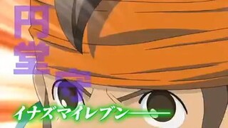 Inazuma Eleven : Chou Jigen Dream Match