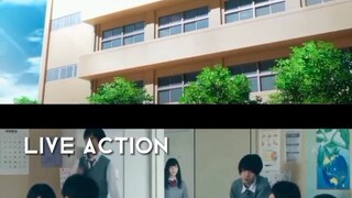 miyamura in live action🔥