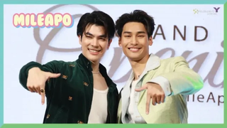 มายอาโป - พร้อมแล้วกับการเจอแฟนๆใน World Tour