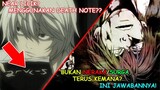 Penjelasan Ending Death Note! Light Yagami Kemana Setelah Kematiannya.?? (Ending Manga & Anime)