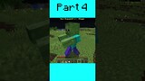 Minecraft but I can Shapeshift Part 4