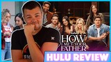 How I Met Your Father Hulu Series Review | Episodes 1-4