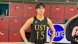 PHOTOSHOOT: UST Growling Tigers for UAAP Season 82 Men's Volleyball