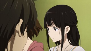 Hyouka ปริศนาความทรงจำ (พากย์ไทย) ตอนที่ 7