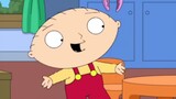 【Family Guy/Family Guy】ใครเป็นคนเติมกระเป๋านักเรียนของฉัน?