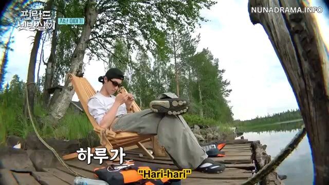 [SUB INDO] Ep. 04-Rented.In.Finland