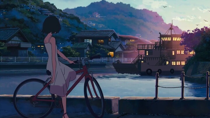 [Suntingan]Kreasi Buatan Sendiri: Keceriaan Dalam Anime