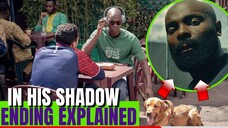 In His Shadow Ending Explained