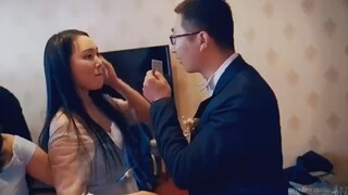 #婚礼纪实短片 #婚礼现场搞笑瞬间 #婚礼搞笑瞬间