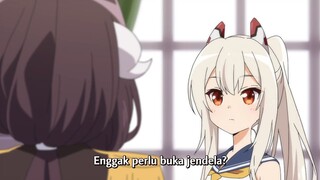 azur Lane bisoku zenshin eps 7 sub indo