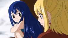 Fairy Tail แฟรี่เทล ศึกจอมเวทอภินิหาร ตอนที่ 73 ต้นซากุระสีรุ้ง (พากย์ไทย)