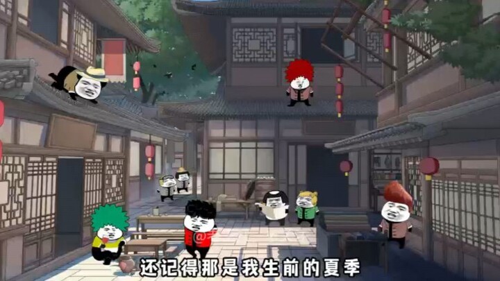 当众扒掉老爹裤衩子？