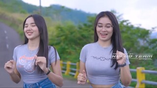 DJ PARTY TRUMPET TERBARU 2023 BASS ANTEB DEB DEB