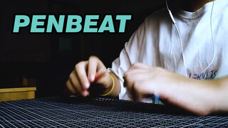 [Musik]Mengcover <Lan Gou Dai> dengan PENBEAT|Rap for Youth