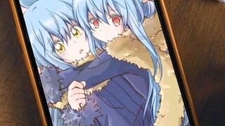 ciel atau rimuru nih