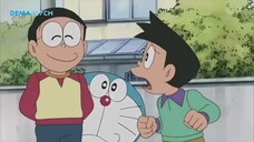 Doraemon - Black Hole Di Kota Nobita (Dub Indo)