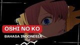 [FANDUB INDO] - OSHI NO KO EPISODE 3 "Aqua mengingat Kaburagi"