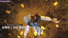 My Senior Brother is Too Steady (shixiong a shixiong) episode 004