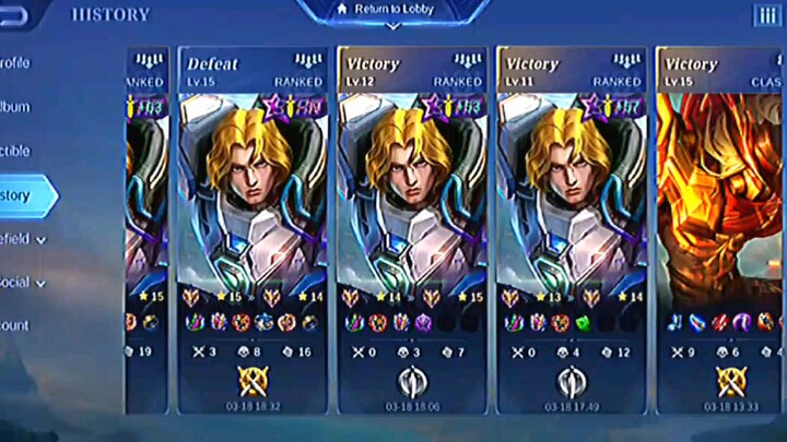 wlng talo ang squad