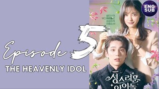 The Heavenly Idol (2023) Episode 5 Full English Sub (720p)