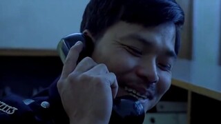 Orang-orang ini terlalu pintar. Mereka menelepon polisi sebelum perkelahian, dan polisi mengabaikan 