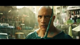 WATCH Black Adam 2023