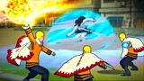 ป้องกันทุกวิชานินจาด้วยเคลื่อนสวรรค์ : Naruto Shippuden Ultimate Ninja Storm 4