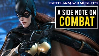 Gotham Knights Combat System So far... Does it Satisfy The Super Hero Itch?