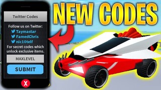 Roblox Mad City All Working Codes! 2021 November