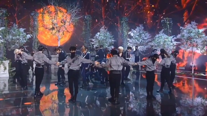【SEVENTEEN】This is the art upgrade