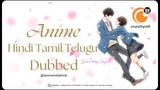 Official Dubbed Anime [HINDI, TAMIL, TELUGU] Anime Hindi Main #008