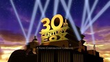 [Requested] 30th Century Fox (2004 [1994 Rebooted])