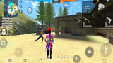 Free fire CS Renked Gameplay - op ump - Free Fire Clash Squad - free fire game