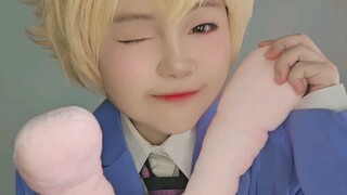 รุ่นพี่ฮันนี่