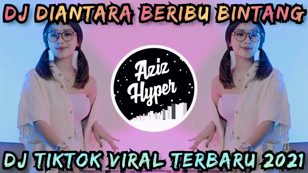 di antara beribu bintang