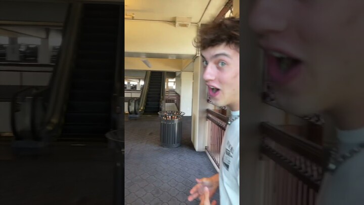 Challenge Gone Wrong In Public...