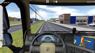 world truck driver simulation truck+you boyfriend game of my resume for
