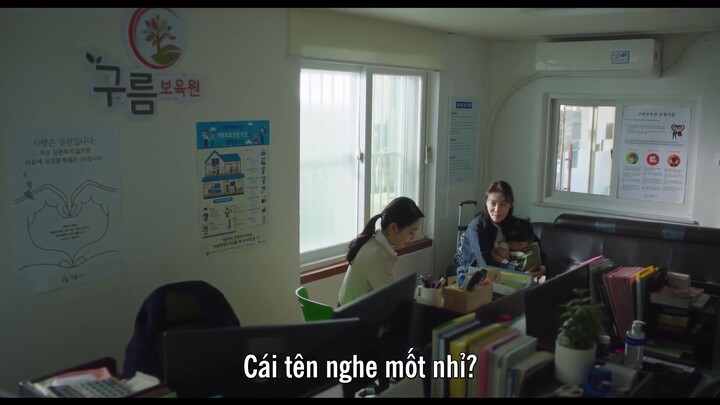 Nữ luật sư kỳ lạ Woo Young Woo EP 6 [Sub Việt]
