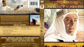 Lawrence of Arabia (1962)