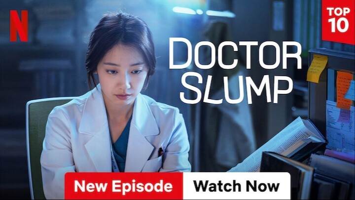 Doctor Slump | Episode 14 | English Subtitle | Netflix