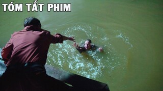 Phim kinh dị đỉnh cao | Tóm tắt phim : Mỹ nhân ngư : Hồ tử thần